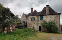 ALLASSAC, Nouvelle-Aquitaine 19240