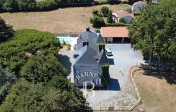 Les Epesses, Pays-de-la-Loire 85590