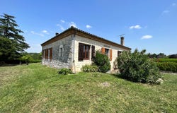Cancon, Aquitaine 47290