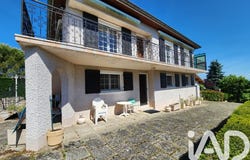 Saint-Marcellin-en-Forez, Auvergne-Rhône-Alpes 42680