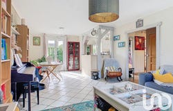 Montigny-Lencoup, Île-de-France 77520
