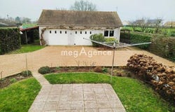 Louplande, Pays de la Loire 72210