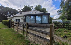Corlay, Brittany 22320