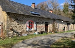 Domps, Haute-Vienne 87120