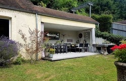 MONTIGNY LE GANNELON, Centre 28220