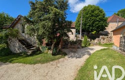 Branceilles, Nouvelle-Aquitaine 19500