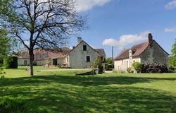 SENILLE, Poitou-Charentes 86100