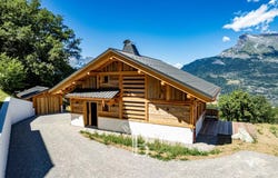 Saint-Gervais-les-Bains, Auvergne-Rhône-Alpes 74170