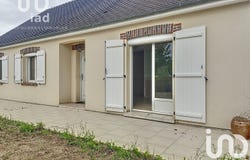 Château-Renard, Centre-Val de Loire 45220