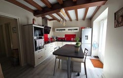 La Taillee, Pays de la Loire 85450