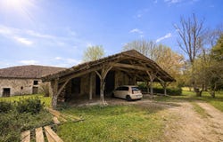 Auradou, Aquitaine 47140