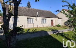 Sainte-Colombe, Auvergne-Rhône-Alpes 77650
