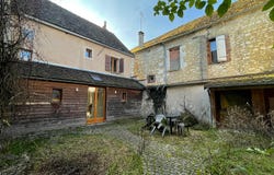 Venizy, Burgundy 89210