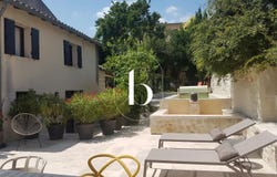 Uzès, Gard 30700
