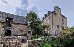 PONTIVY, Bretagne 56300