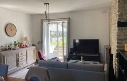 Sainte-Colombe-Sur-Seine, Bourgogne 21400