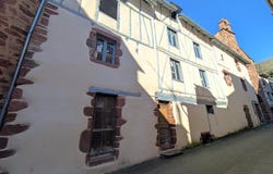 VILLECOMTAL, Occitanie 12580