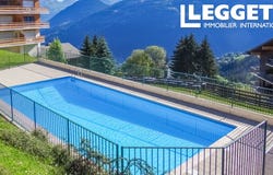 Saint-Gervais-les-Bains, Auvergne-Rhône-Alpes 74170