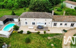 Queaux, Nouvelle-Aquitaine 86150