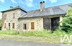 Chamboulive, Nouvelle-Aquitaine 19450