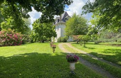 Vigeois, Limousin 19410