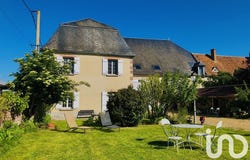 Boiscommun, Centre-Val de Loire 45340