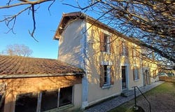 Bardenac, Poitou-Charentes 16210
