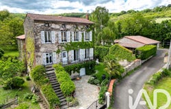 Le Broc, Auvergne-Rhône-Alpes 63500