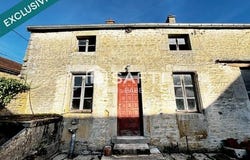 Cerilly, Bourgogne 21330