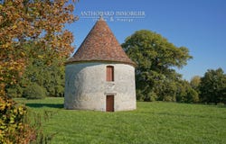 Ribérac, Aquitaine 24600