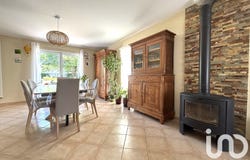 Thouaré-sur-Loire, Pays de la Loire 44470