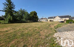 Saint-Branchs, Centre-Val de Loire 37320