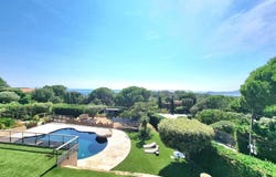 La Croix-Valmer, Provence-Alpes-Côte d'Azur 83420