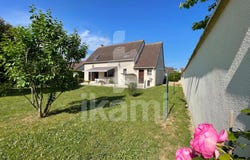 Puiseaux, Loiret 45390