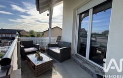 Buhl-Lorraine, Grand Est 57400
