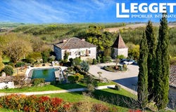 Belvèze, Occitanie 82150