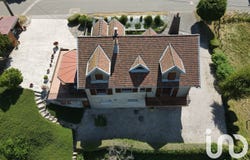 Abbans-Dessus, Bourgogne-Franche-Comté 25440