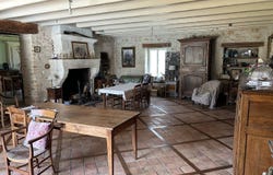Romegoux, Poitou-Charentes 17250