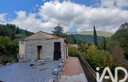 Olargue, Occitanie 34390