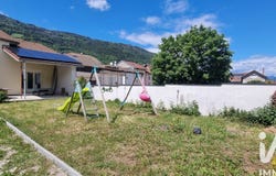 Allevard, Auvergne-Rhône-Alpes 38580