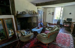 LE MAS D AZIL, Occitanie 09290