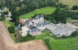 Brest, Brittany 29200
