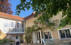 Houdan, Yvelines 78550