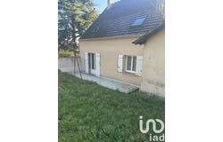 Étréchy, Île-de-France 91580
