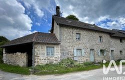Nedde, Nouvelle-Aquitaine 87120