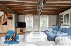 Tremblay-les-Villages, Centre-Val de Loire 28170