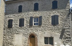 Fons-sur-Lussan, Occitanie 30580