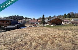 La Pesse, Franche-Comté 39370