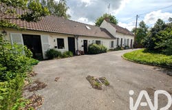 Ribécourt-Dreslincourt, Hauts-de-France 60170