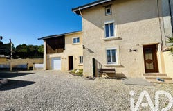 Saint-Barthélemy, Auvergne-Rhône-Alpes 38270